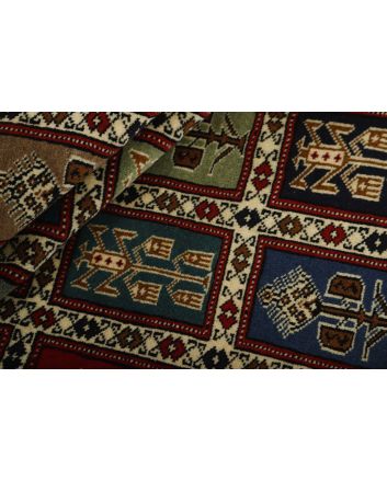 Torkaman Fine 135x190cm