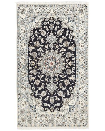 Nain Kashmar 119x204cm