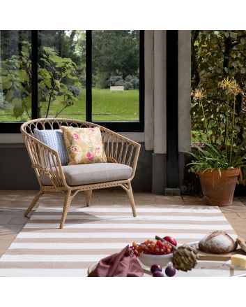 LA Lille Pale Ochre outdoor 480001