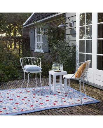 LA Thorncliff Sky Blue outdoor 480308