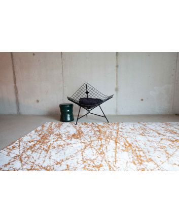 Mad Men 9216 Astro Gold