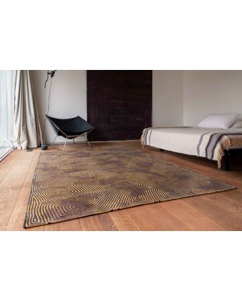 Meditation 9227 Black Gold