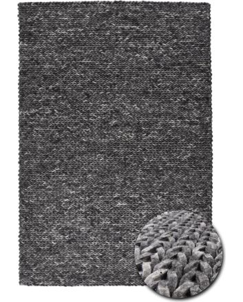 Arlberg 3619 130 natural dk. grey