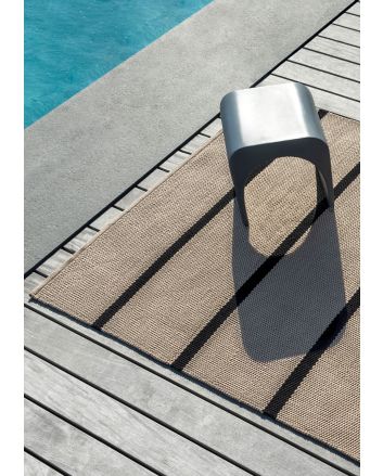 Deck Charcoal Black outdoor 496805