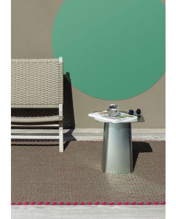 Lace Tri-colore Thy/Grey/Pi outdoor 496904