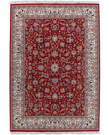 Benares Isfahan 200 red