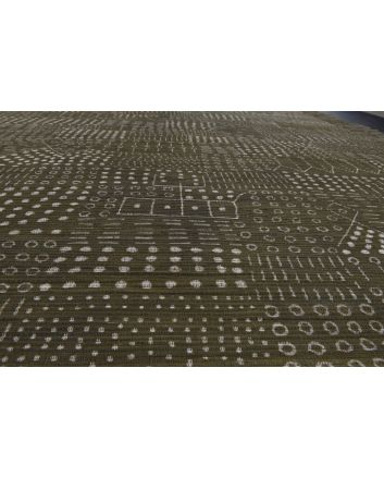 Bogolan BO-005 300 green