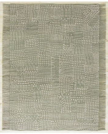 Bogolan BO-005 300 green