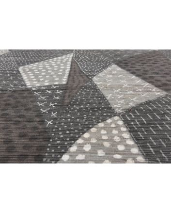 Bogolan BO-008 655 grey multi