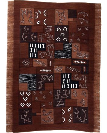 Bogolan BO-001 495 copper multi