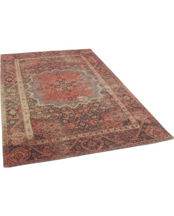 Funky Orient Ghom 200 red