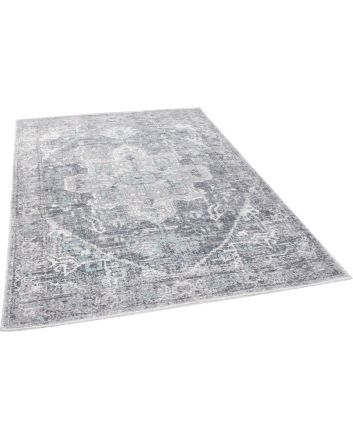Funky Orient Tabriz 650 grey