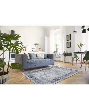 Galaxy 1200 Grau / Blau