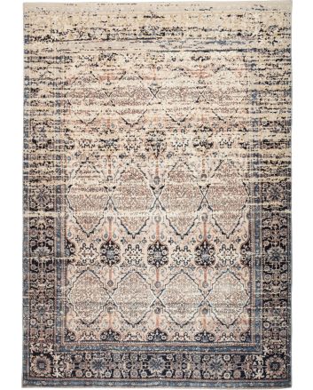 Galaxy 1400 Beige / Blau