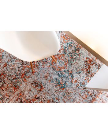 Antiquarian Bakhtiari 9128 Galata