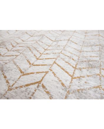 Mad Men Jacobs Ladder 8928 Central Yellow