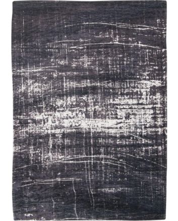 Mad Men Griff 8655 White On Black