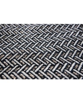 Splendore 9027 Laccetti Antracite