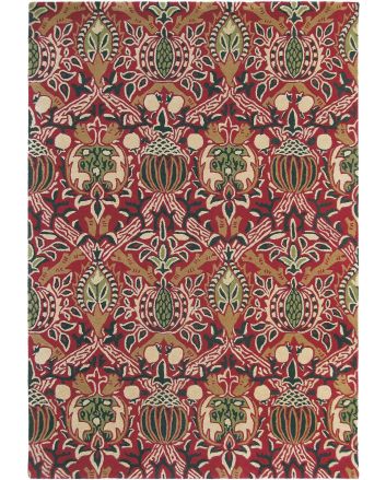 Granada Red / Black 27600