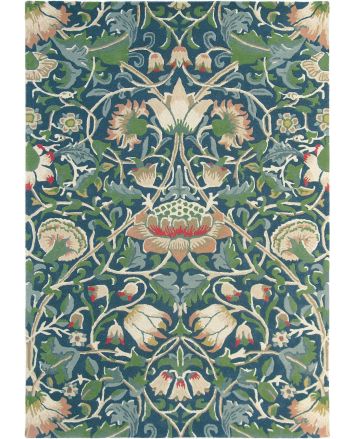 Lodden Indigo / Mineral 27808