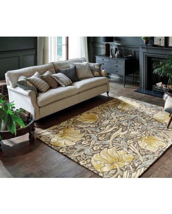 Pimpernel Bullrush 28808