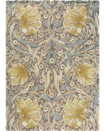 Pimpernel Bullrush 28808