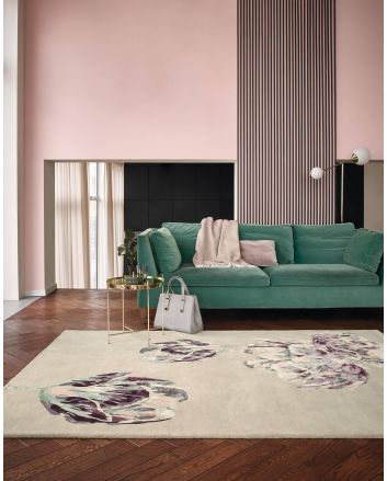 Tranquility beige 56001