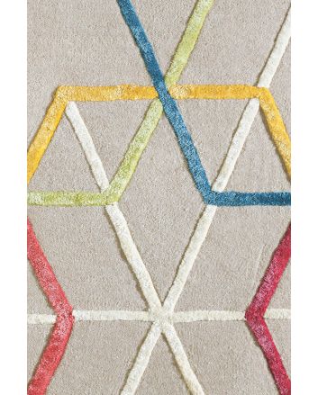 Hexagon 233.001.990