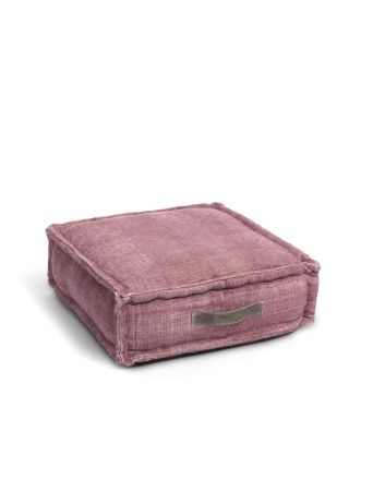 Mellow S Pouf 733.003.800 60x60x20cm