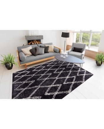 Orlando 325 Anthrazit