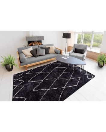 Orlando 425 Anthrazit