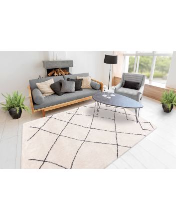 Orlando 525 Elfenbein