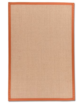 Sisalo UNI 502 brown multi