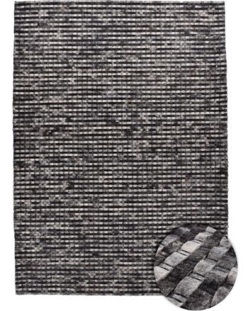 Tauern 3735 130 natural dk. grey