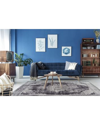 Vintage 8400 Hellgrau