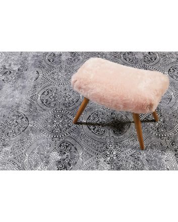 Grace WH-10138-07 grau