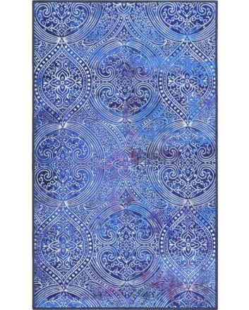 Louis WH-1022-02 blau