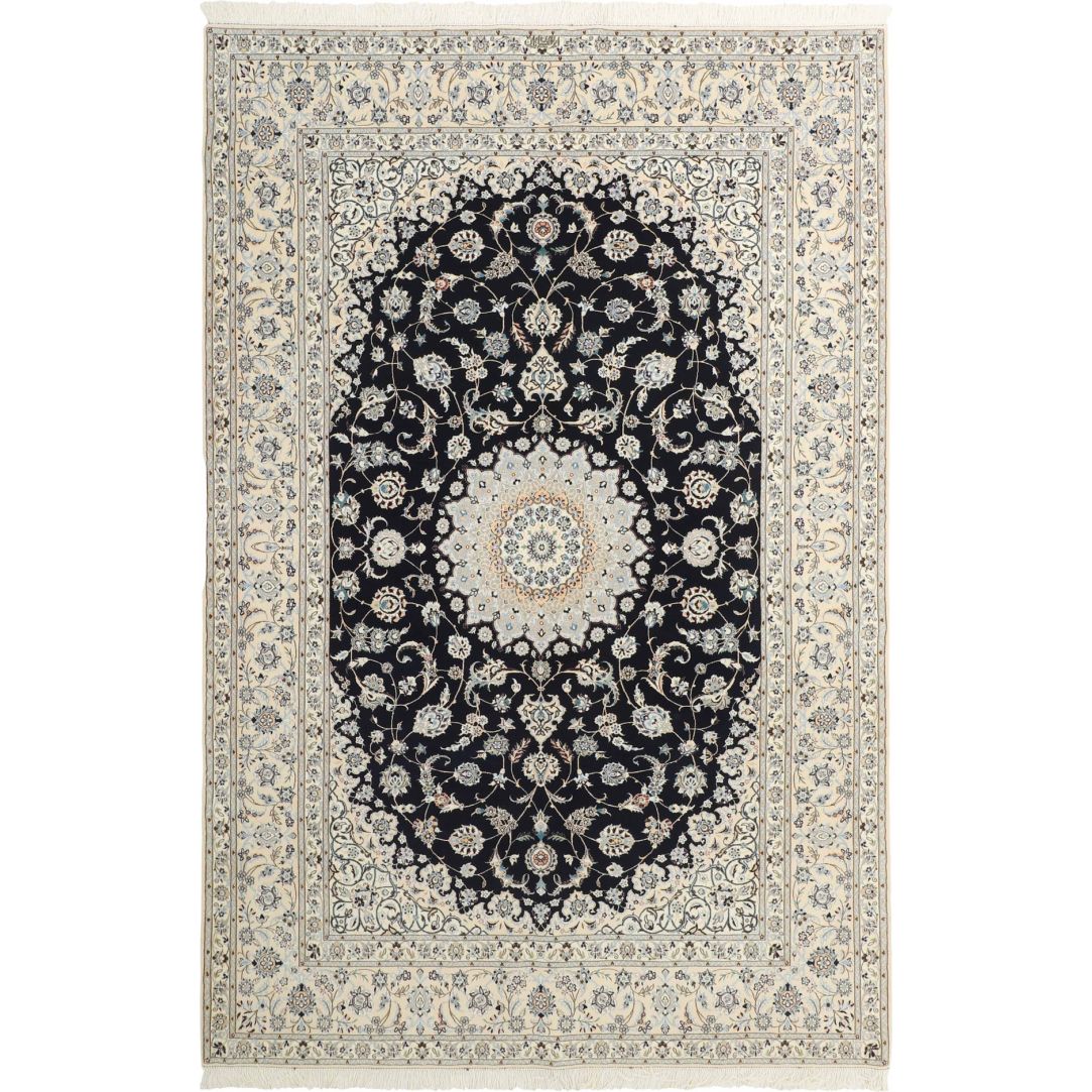 Nain 6 LA 207x306cm