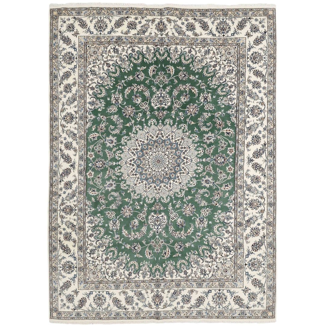 Nain Kashmar 246x350cm