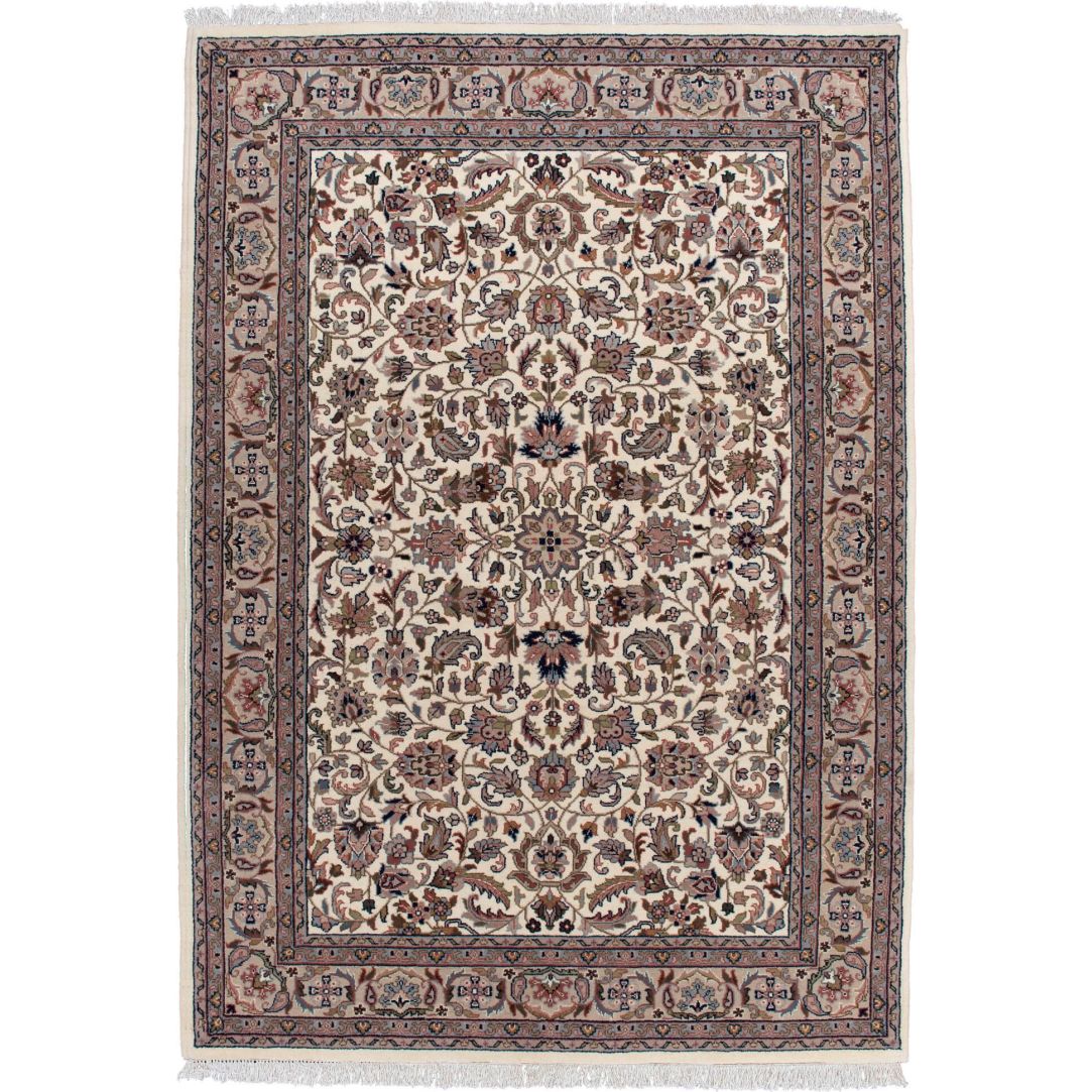 Benares Isfahan 571 cream / brown